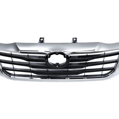 Parrilla Ty Hilux P/ Toyota Hilux 2012-2015