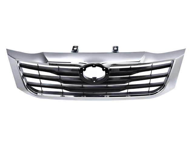 Parrilla Ty Hilux P/ Toyota Hilux 2012-2015