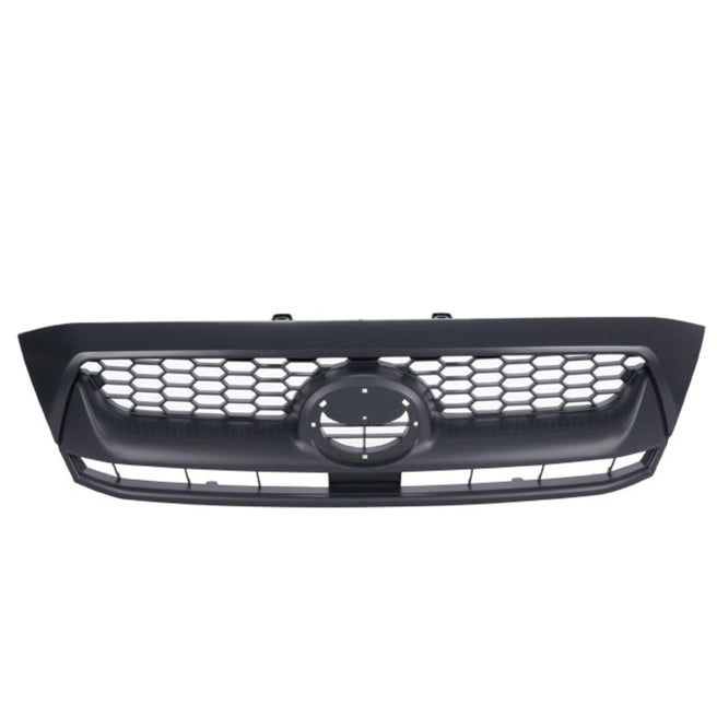 Parrilla P/ Toyota Hilux 2010-2011