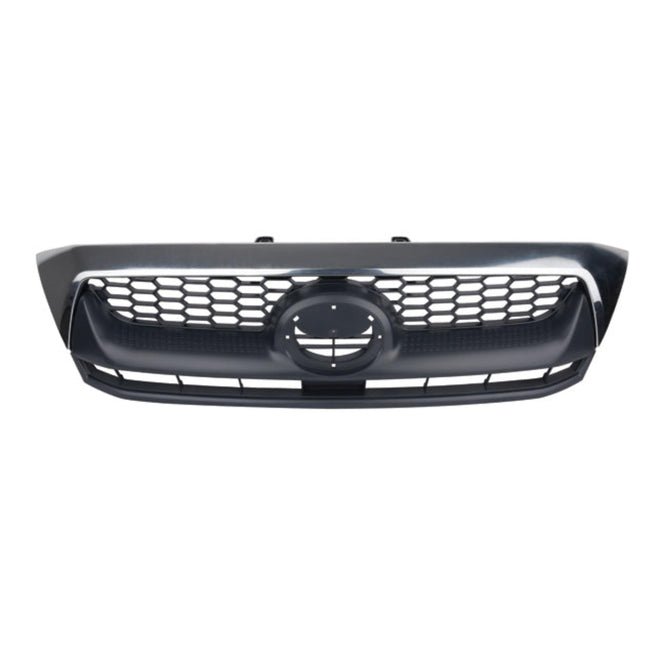 Parrilla Ty Hilux P/ Toyota Hilux 2010-2011