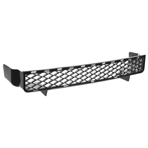 Rejilla Fascia Delantera Negra Mate FJ Cruiser 2008-2014
