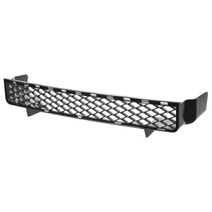 Rejilla Fascia Delantera Negra Mate FJ Cruiser 2008-2014