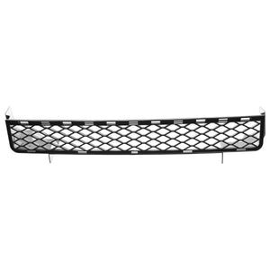 Rejilla Fascia Delantera Negra Mate FJ Cruiser 2008-2014