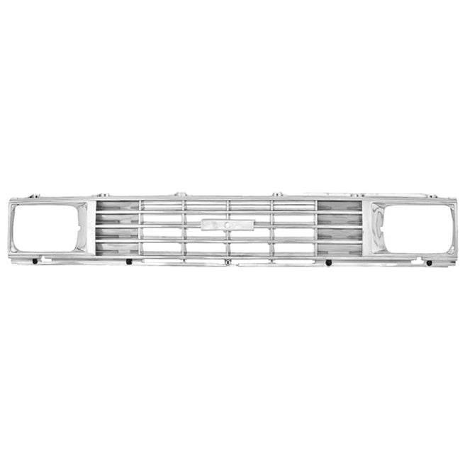 Parrilla Ty Pick Up P/ Toyota Pick Up 1984-1988