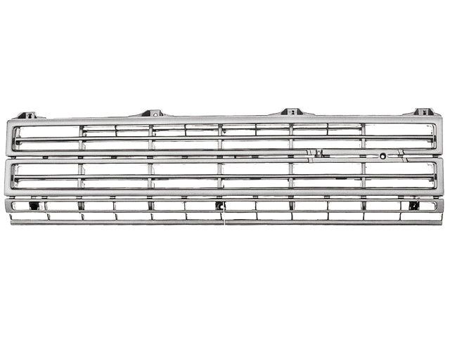 Parrilla P/ Toyota Pick Up 1982-1983
