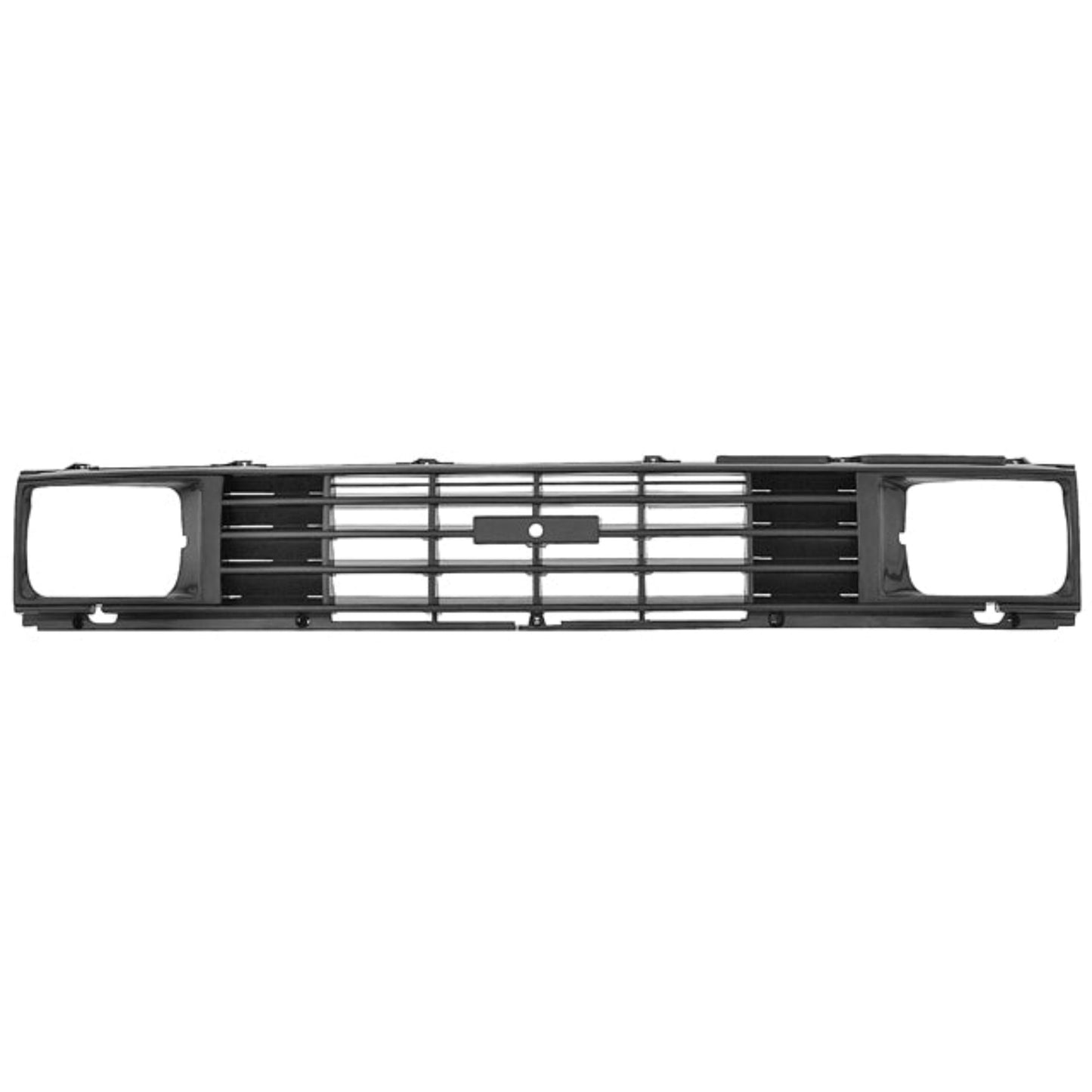 Parrilla P/ Toyota Pick Up 1984-1988