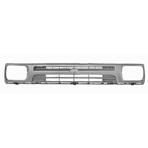 Parrilla P/ Toyota Pick Up 1992-1995
