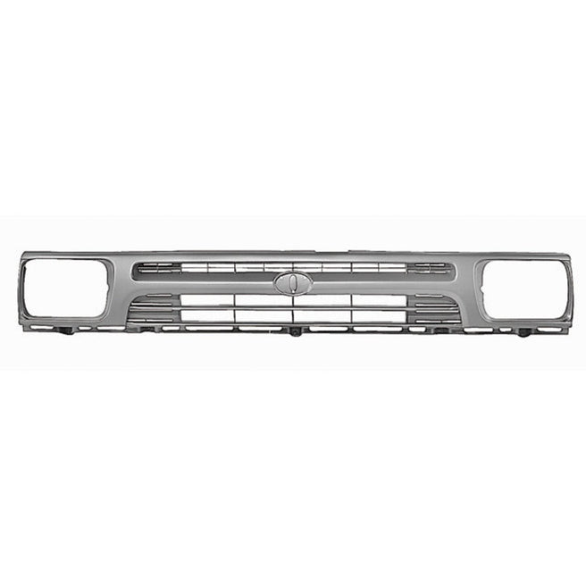 Parrilla P/ Toyota Pick Up 1992-1995
