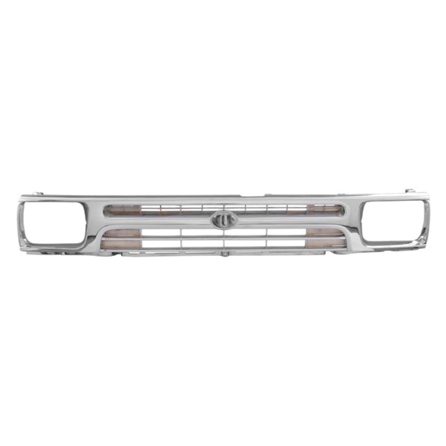 Parrilla Ty Pick Up P/ Toyota Pick Up 1992-1995