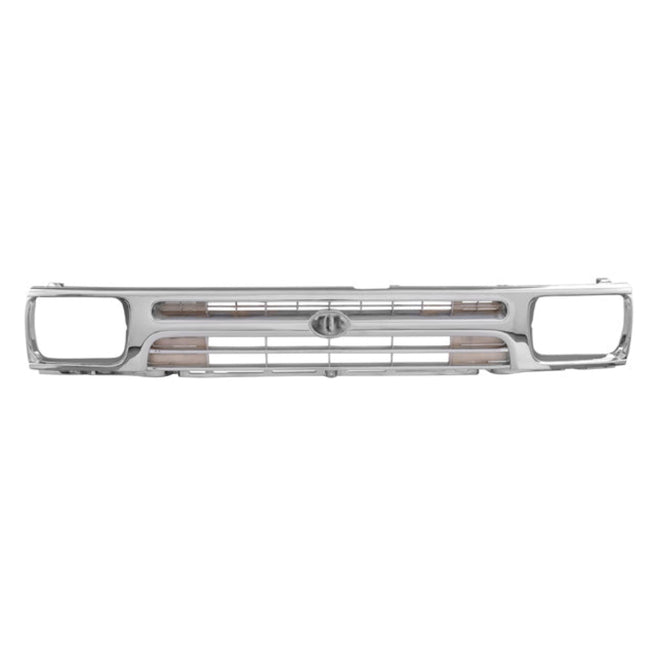 Parrilla Ty Pick Up P/ Toyota Pick Up 1992-1995