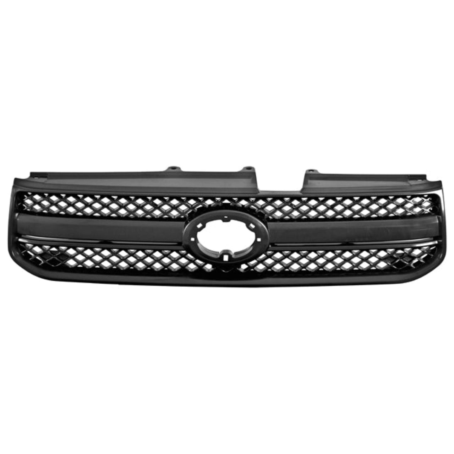 Parrilla P/ Toyota Rav 4 2004-2005