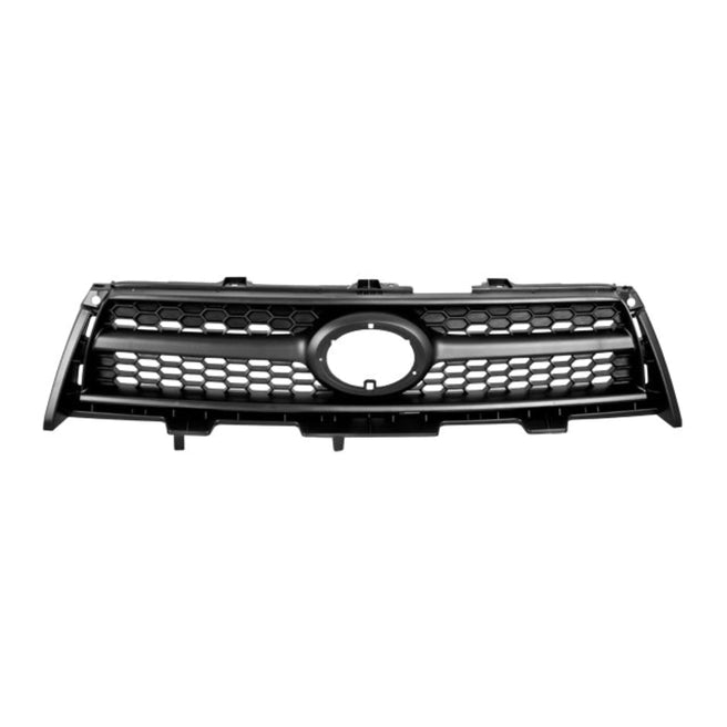 Parrilla P/ Toyota Rav 4 2009-2012