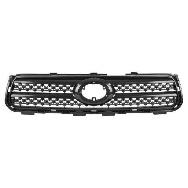 Parrilla P/ Toyota Rav 4 2006-2008