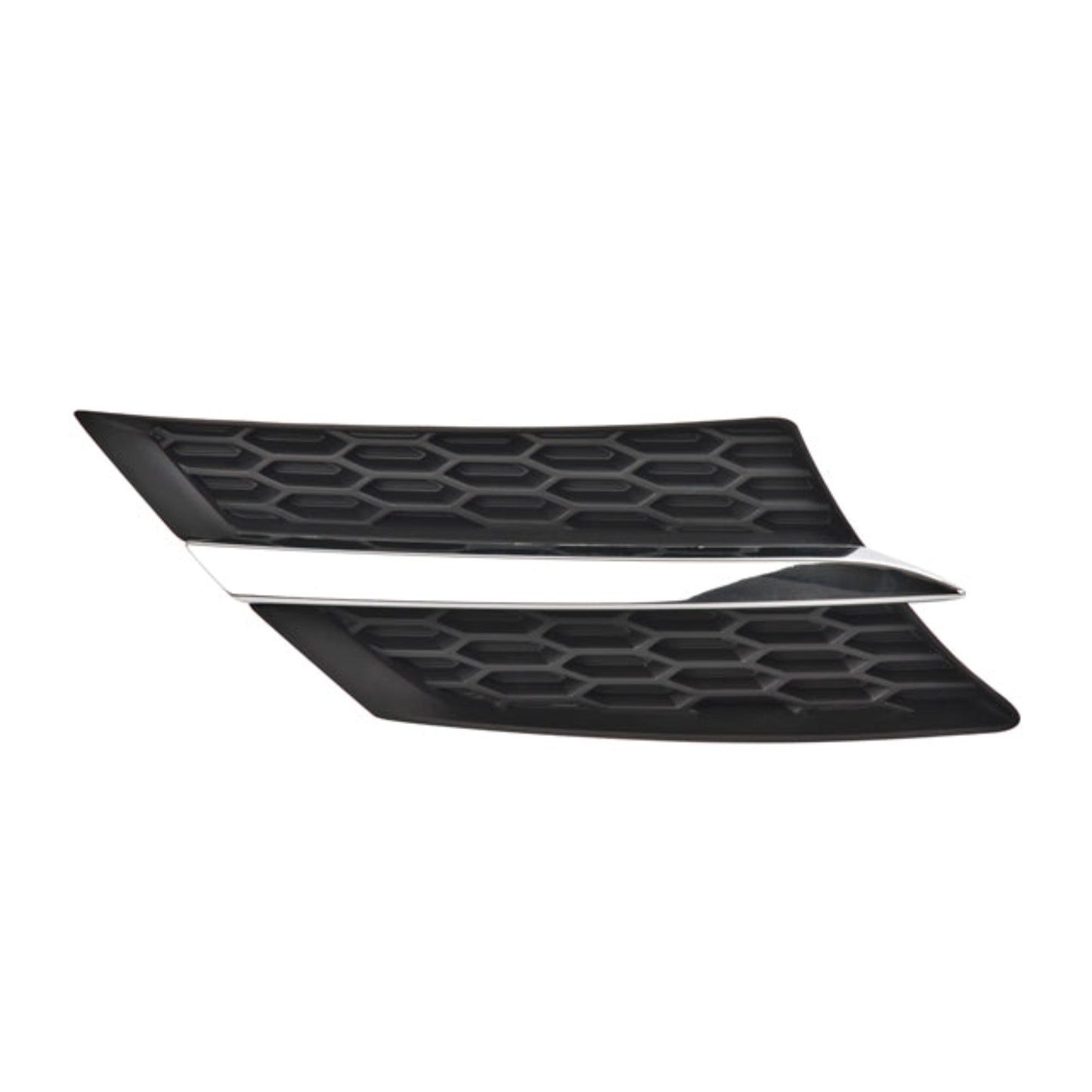 Parrilla Ty Rav4 P/ Toyota Rav 4 2013-2015