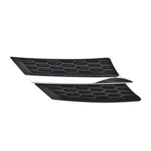 Parrilla Ty Rav4 P/ Toyota Rav 4 2013-2015
