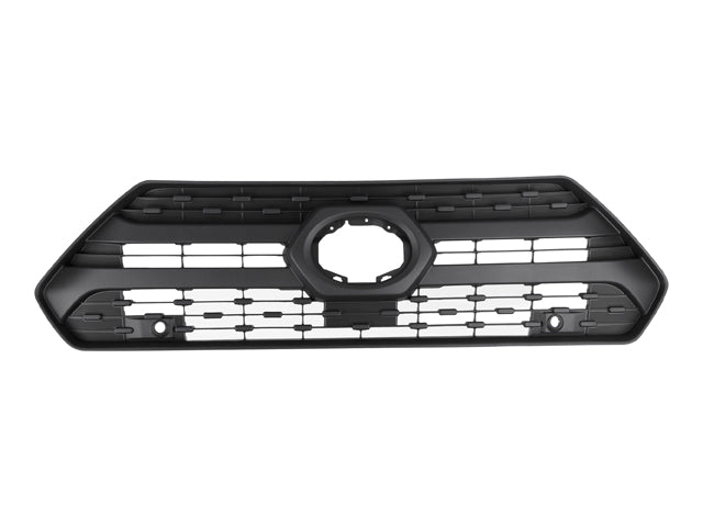 Parrilla Ty P/ Toyota Rav 4 2019-2024