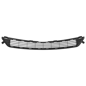 Rejilla Fascia Delantera Corrugada RAV4 2013-2015