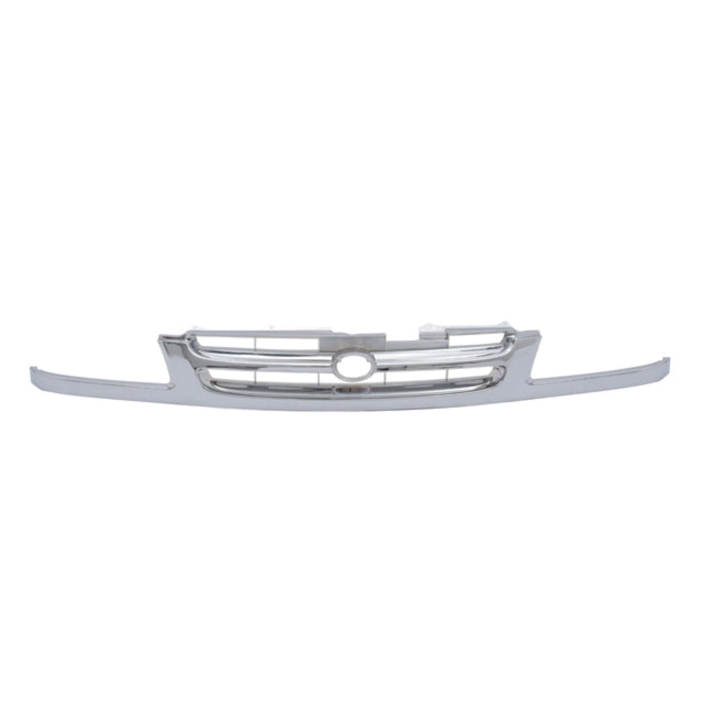 Parrilla P/ Toyota Sienna 1998-2003