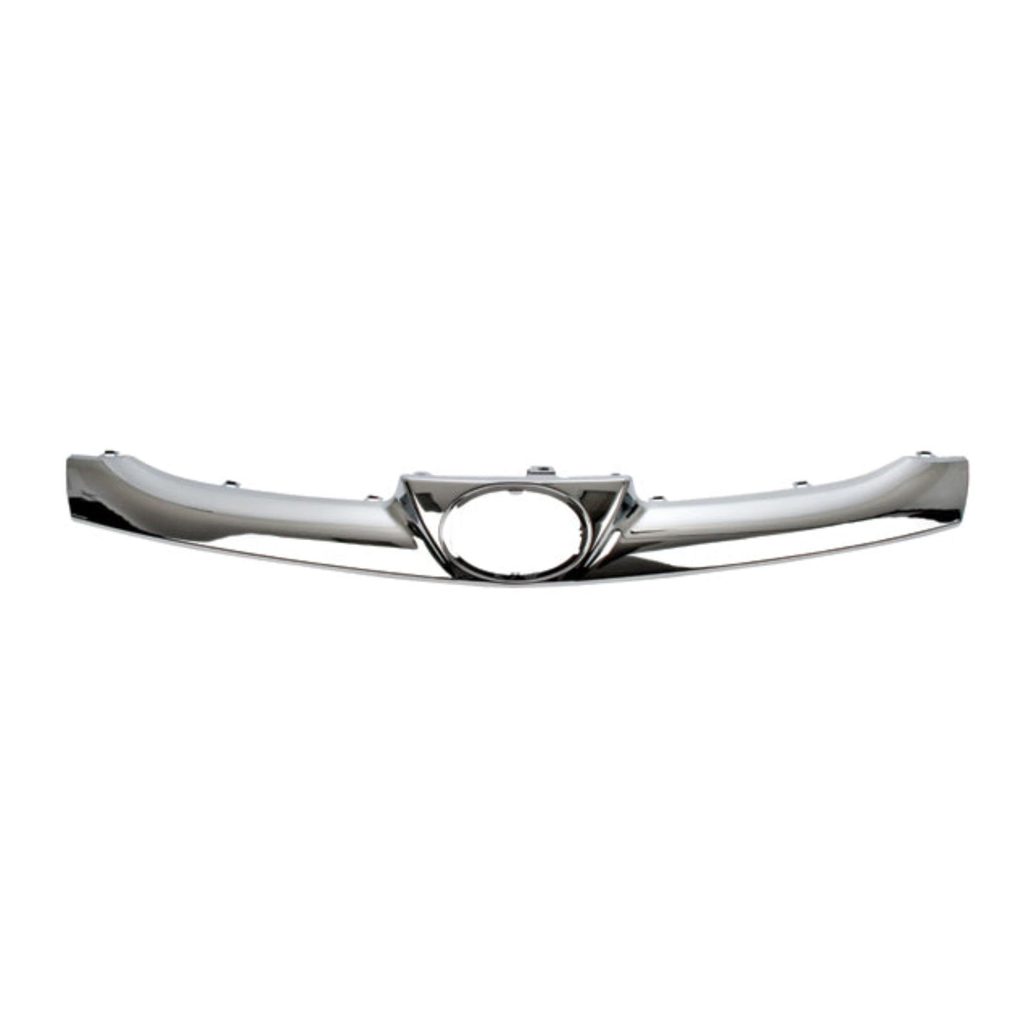 Parrilla Ty Sienna 06-10 Cromada P/ Toyota Sienna 2006-2010