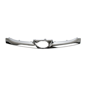 Parrilla Ty Sienna 06-10 Cromada P/ Toyota Sienna 2006-2010