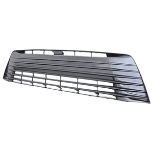 Rejilla Fascia Delantera Negra Brillante Sienna 2018-2020