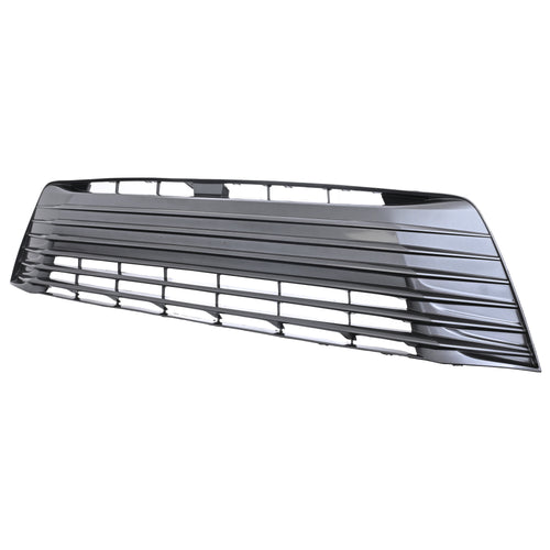 Rejilla Fascia Delantera Negra Brillante Sienna 2018-2020