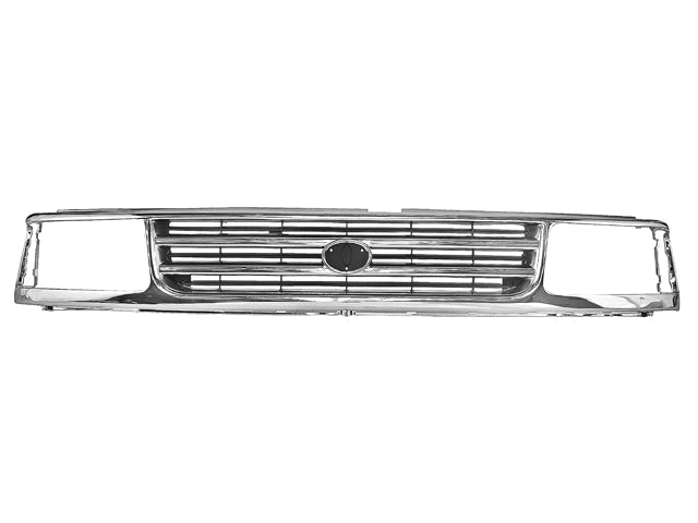 Parrilla P/ Toyota T100 1993-1998