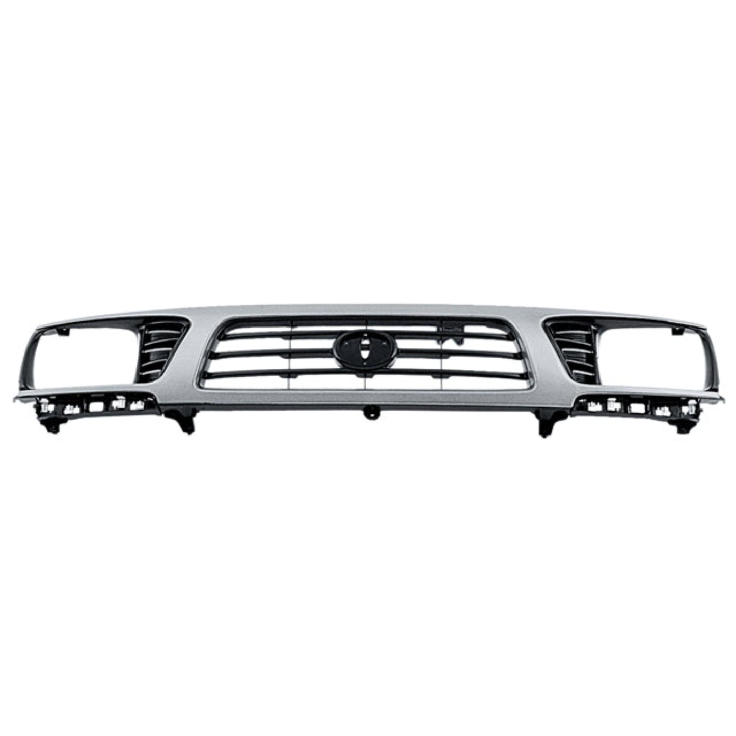 Parrilla P/ Toyota Tacoma 1995-1997