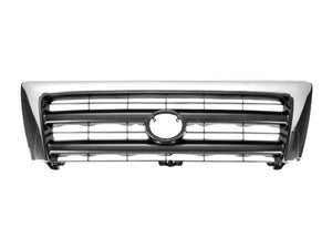 Parrilla P/ Toyota Tacoma 1998-2000