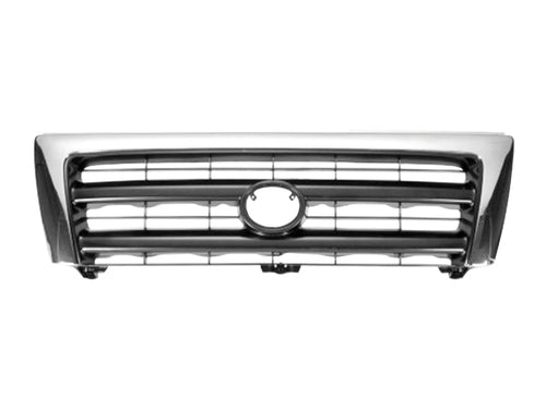 Parrilla P/ Toyota Tacoma 1998-2000