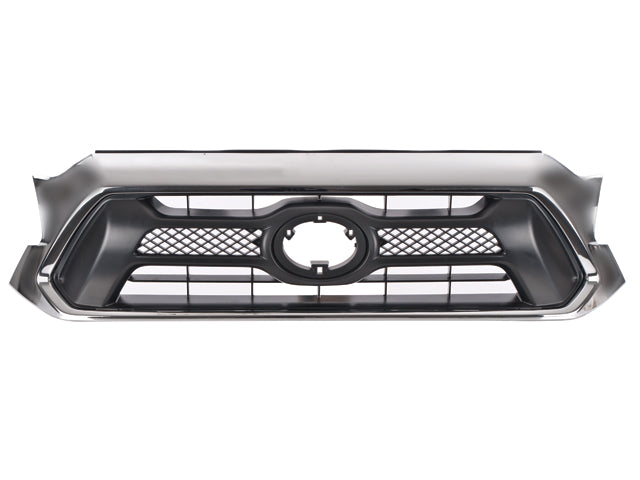 Parrilla P/ Toyota Tacoma 2012-2015