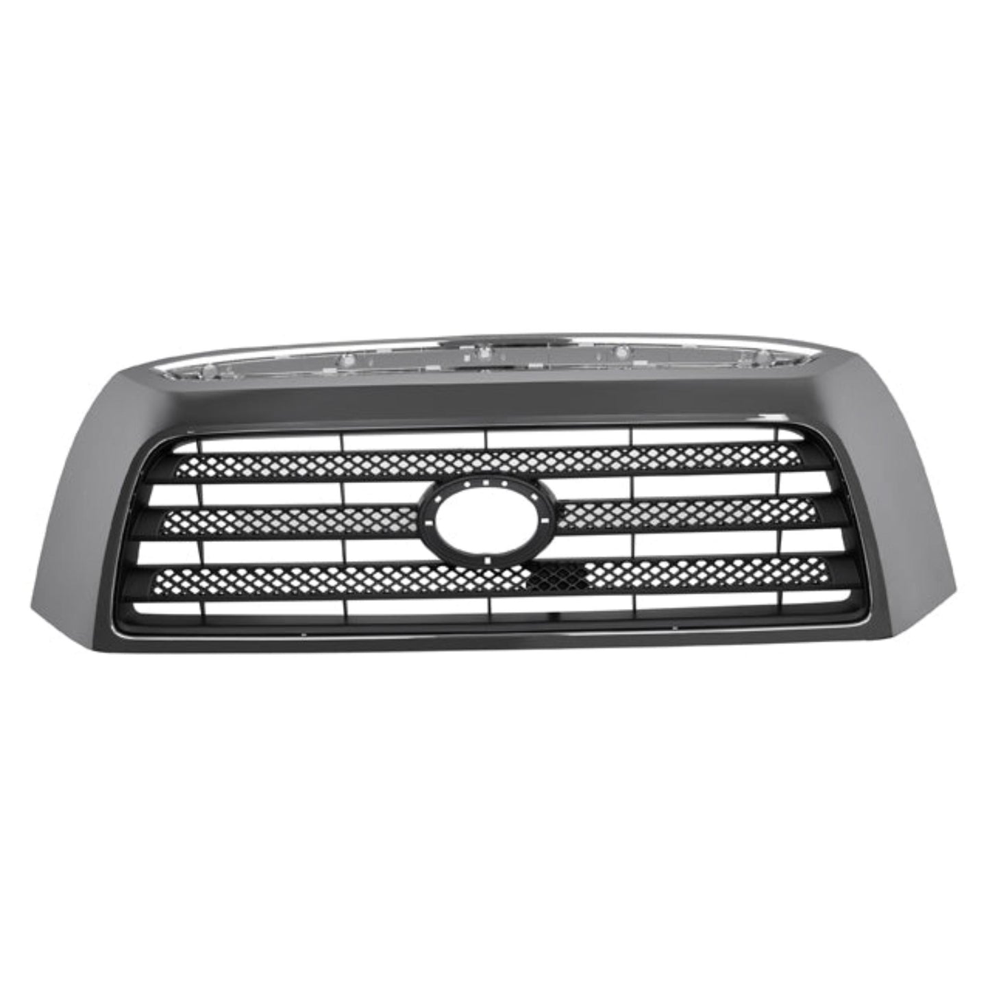 Parrilla P/ Toyota Tundra 2007-2010