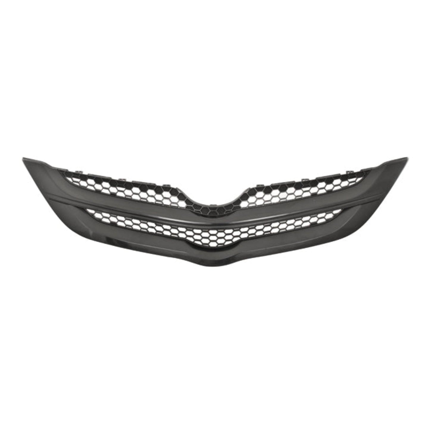 Parrilla P/ Toyota Yaris 2007-2008