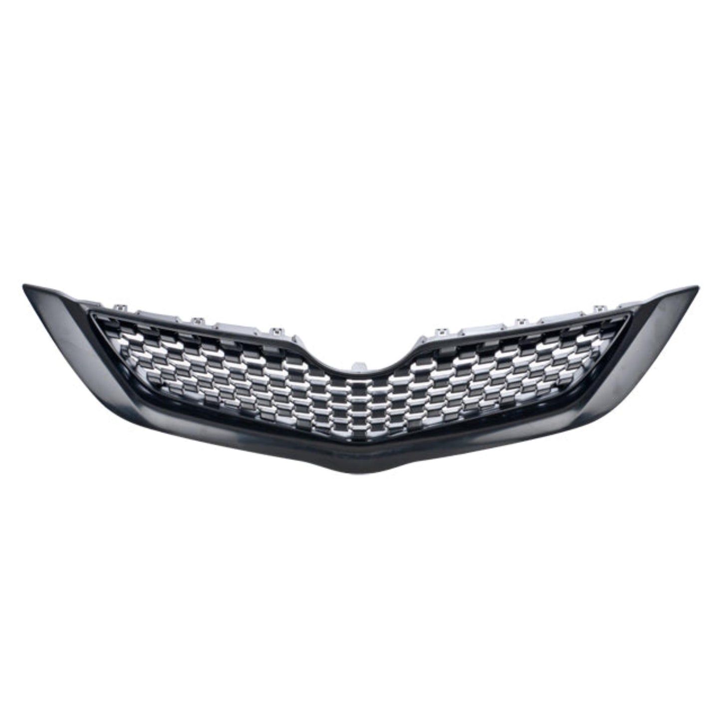 Parrilla P/ Toyota Yaris 2009-2016