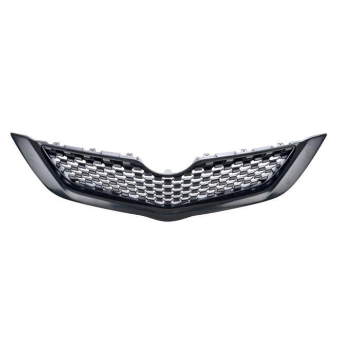 Parrilla P/ Toyota Yaris 2009-2016