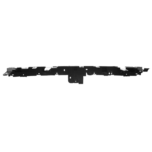 Soporte Parrilla Negro Mate Yaris 2023-2025