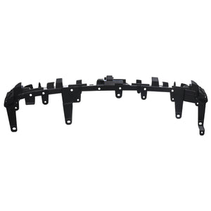 Soporte Parrilla Negro Mate Yaris 2023-2025