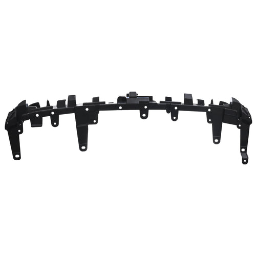 Soporte Parrilla Negro Mate Yaris 2023-2025