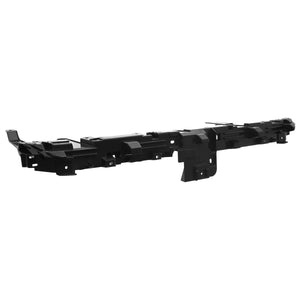 Soporte Parrilla Negro Mate Yaris 2023-2025