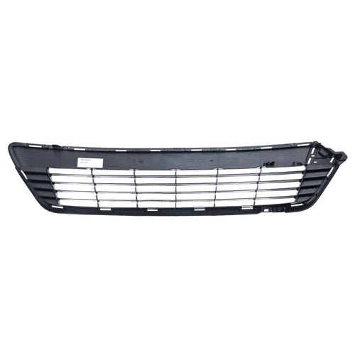 Rejilla Fascia Delantera Corrugada Yaris 2012-2014