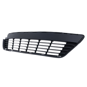Rejilla Fascia Delantera Corrugada Yaris 2012-2014