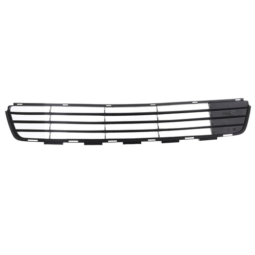Rejilla Fascia Delantera Corrugada Yaris 2009-2011