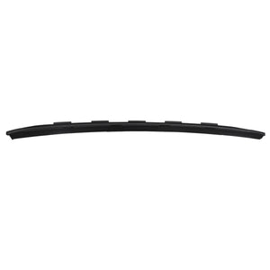Rejilla Fascia Delantera Corrugada Yaris 2009-2011
