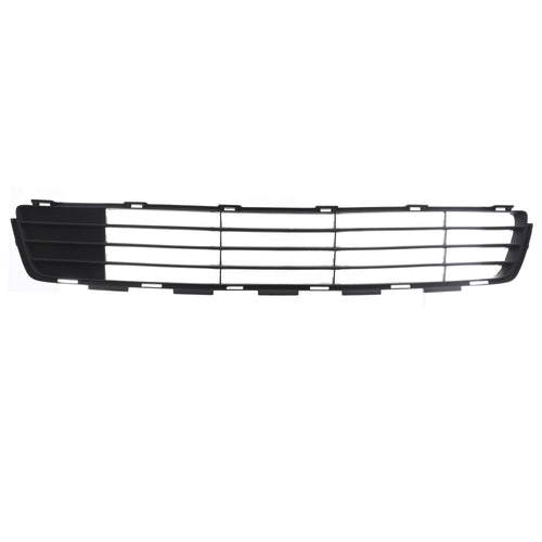 Rejilla Fascia Delantera Corrugada Yaris 2009-2011