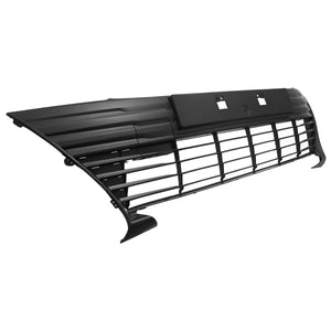 Rejilla Fascia Delantera Satinado Yaris 2018-2020