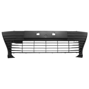 Rejilla Fascia Delantera Satinado Yaris 2018-2020