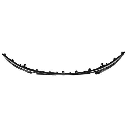 Rejilla Fascia Delantera Negra Brillante Yaris 2018-2020