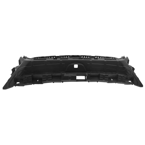 Rejilla Fascia Corrugada Yaris R 2016-2020
