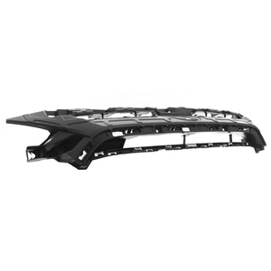 Rejilla Fascia Corrugada Yaris R 2016-2020