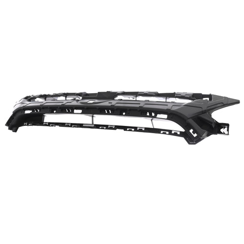 Rejilla Fascia Corrugada Yaris R 2016-2020